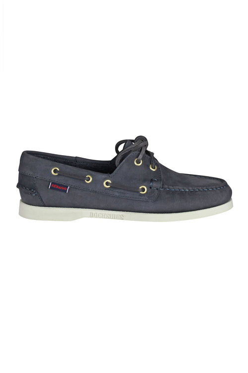 SEBAGO Sebago - Mocassini - 451383 - Blu da donna