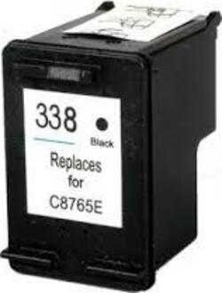 18ml RIG.NERA HP Desk Jet 460XX/5740/5745/6520 - C8765E Elettronica/Informatica/Stampanti e accessori/Accessori per stampanti a inchiostro e laser/Cartucce d'inchiostro Innovamy.it - Milano, Commerciovirtuoso.it