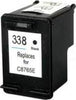 18ml RIG.NERA HP Desk Jet 460XX/5740/5745/6520 - C8765E Elettronica/Informatica/Stampanti e accessori/Accessori per stampanti a inchiostro e laser/Cartucce d'inchiostro Innovamy.it - Milano, Commerciovirtuoso.it
