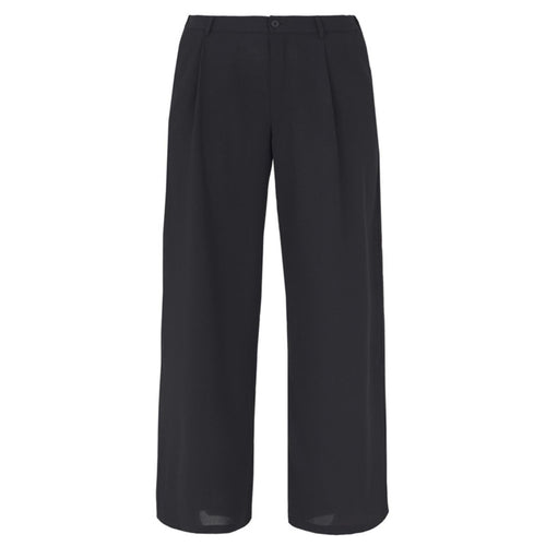 Pantalone Twiggy Nero pantalone Donna Superleggero Traspirante Estetista Acconciature Birreria