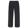 Pantalone Twiggy Nero pantalone Donna Superleggero Traspirante Estetista Acconciature Birreria