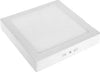 18W Pannello Luce Plafoniera Quadrato 90 LED 2835 SMD Bianco Caldo AC90-240V  Trade Shop italia - Napoli, Commerciovirtuoso.it
