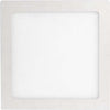 18W Pannello Luce Plafoniera Quadrato 90 LED 2835 SMD Bianco Caldo AC90-240V  Trade Shop italia - Napoli, Commerciovirtuoso.it