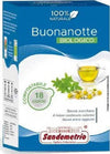 18x cialde ese compatibili Tisana in cialde Buonanotte Sandemetrio, 18 pz Alimentari e cura della casa/Caffè tè e bevande/Caffè/Cialde e capsule di caffè Non solo alimenti - Albano Laziale, Commerciovirtuoso.it