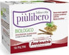 18x Infuso Alle Erbe Piùlibero Bio Sandemetrio Confezione 18 Filtri Infuso Bio Senza Zucchero Senza Aromi Aggiunti E a Basso Contenuto Calorico Integratore Alimentare Bio Alimentari e cura della casa/Caffè tè e bevande/Tè e tisane/Infusi e tisane alle erbe Non solo alimenti - Albano Laziale, Commerciovirtuoso.it