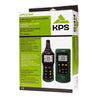 Tester di Cavi Avanzato 400V AC/DC 125kHz, KPS-CC840