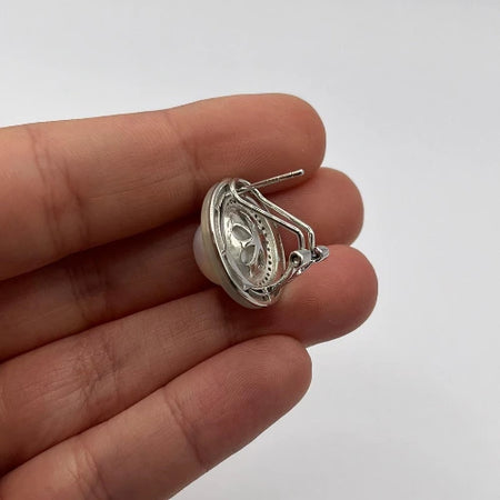 Orecchini donna 38BYCAMELI PCC426