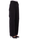 CARHARTT Jeans Nero da donna