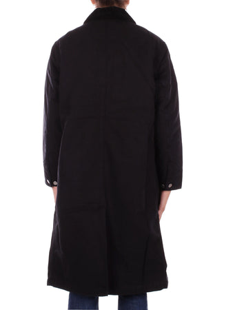 CARHARTT Giacconi Nero da donna