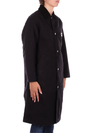 CARHARTT Giacconi Nero da donna