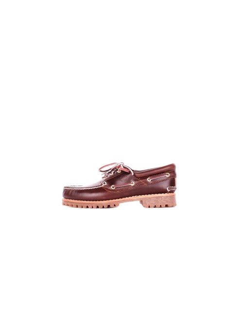 Timberland Scarpe basse Marrone da uomo