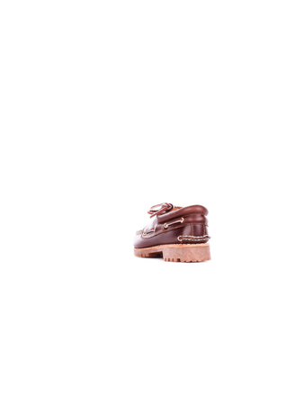 Timberland Scarpe basse Marrone da uomo