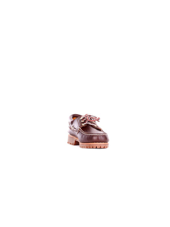 Timberland Scarpe basse Marrone da uomo