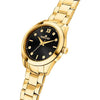 Orologio MORELLATO donna Stile acciaio dorato / nero