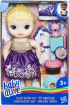 Baby Alive - Cupcake Birthday Cake