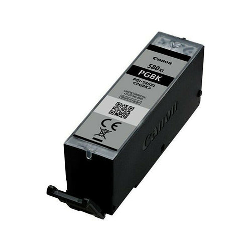CARTUCCIA NERO CANON PIXMA TS6150 25ML