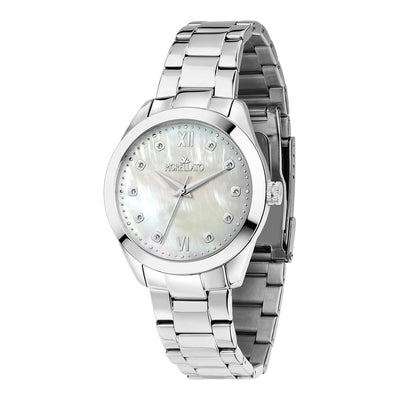 Orologio MORELLATO donna Stile acciaio / madreperla