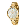 Orologio MORELLATO donna Poetica tempo dorato / madreperla