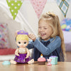 Baby Alive - Cupcake Birthday Cake