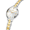 Orologio MORELLATO donna Poetica tempo bicolore / silver