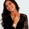 Orologio MORELLATO donna Poetica tempo bicolore / silver