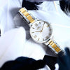 Orologio MORELLATO donna Poetica tempo bicolore / silver