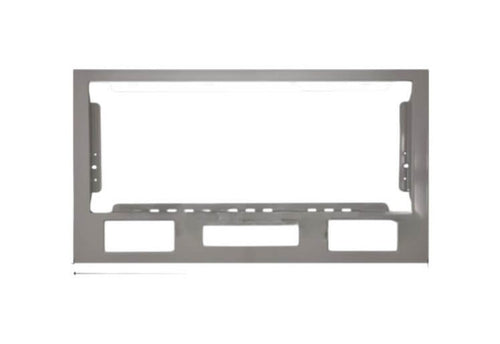 Supporto filtro metallico alluminio per Cappa Faber Franke INKA SMART 133.0599.409