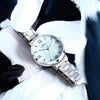Orologio MORELLATO donna Poetica tempo acciaio / madreperla
