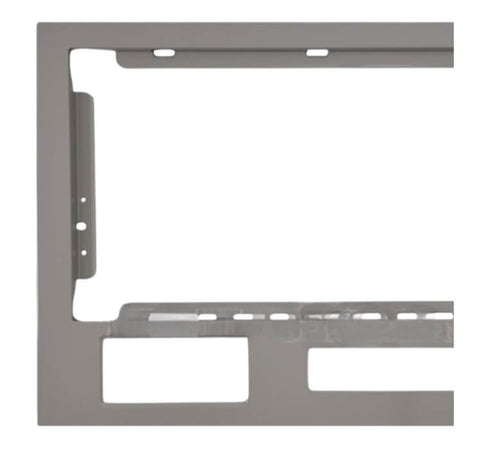 Supporto filtro metallico alluminio per Cappa Faber Franke INKA SMART 133.0599.409