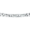 Bracciale MORELLATO uomo Gold acciaio / oro 18k