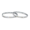 Bracciale MORELLATO uomo Gold acciaio / oro 18k