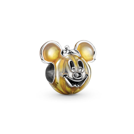 Pandora NOVITÀ Disney, Zucca Mickey Mouse