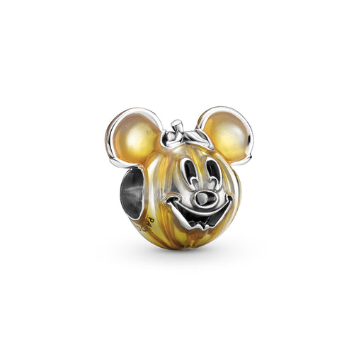Pandora NOVITÀ Disney, Zucca Mickey Mouse