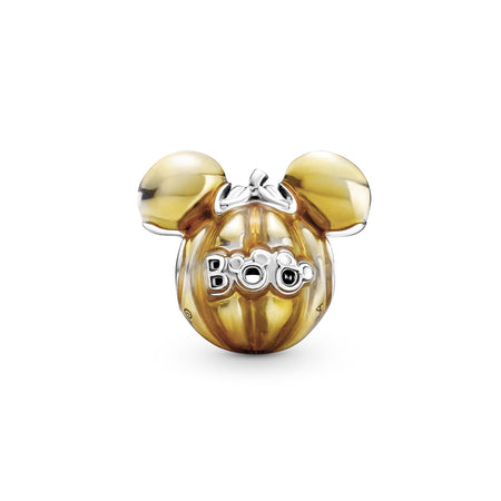 Pandora NOVITÀ Disney, Zucca Mickey Mouse