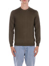 Woolrich Maglie Verde da uomo