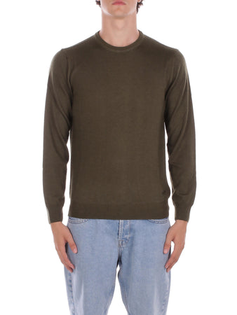 Woolrich Maglie Verde da uomo