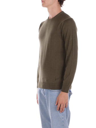 Woolrich Maglie Verde da uomo