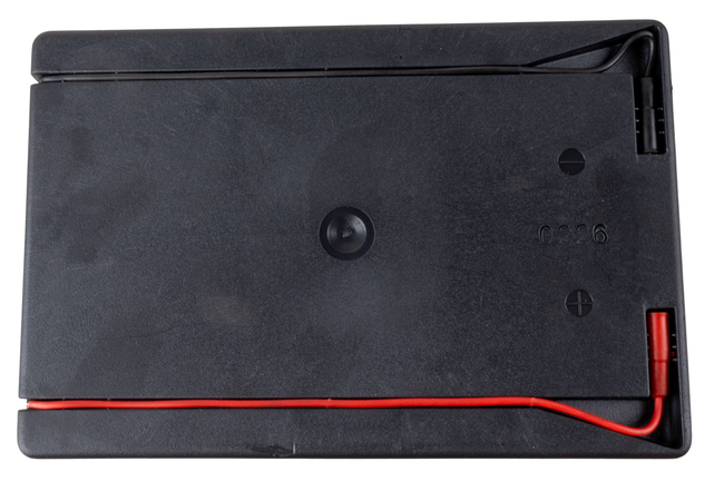 Pila per recinti 9V 90A