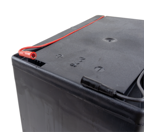 Pila per recinti 9V 90A