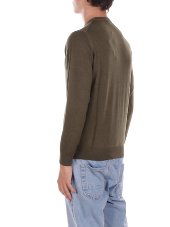 Woolrich Maglie Verde da uomo