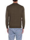 Woolrich Maglie Verde da uomo