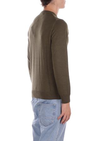 Woolrich Maglie Verde da uomo