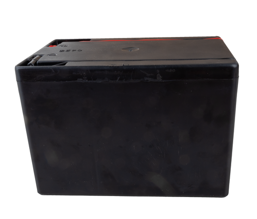 Batteria Ama in zinco carbone per recinti elettrici 9V 55A