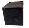 Batteria Ama in zinco carbone per recinti elettrici 9V 55A