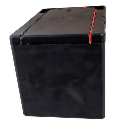 Batteria Ama in zinco carbone per recinti elettrici 9V 55A