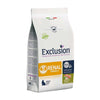 Exclusion Cat Renal Phase 2 gatti adulti maiale piselli e riso 300 gr