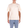 MARKET T-shirt e Polo Beige nero da uomo