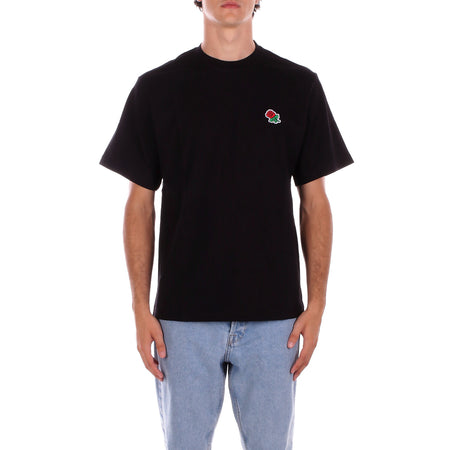 MARKET T-shirt e Polo Beige nero da uomo