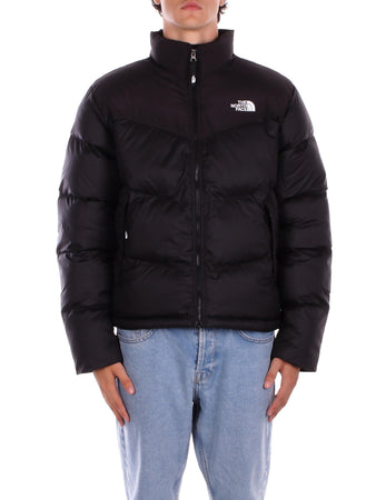 THE NORTH FACE Giacconi Nero da uomo