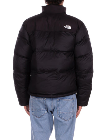 THE NORTH FACE Giacconi Nero da uomo
